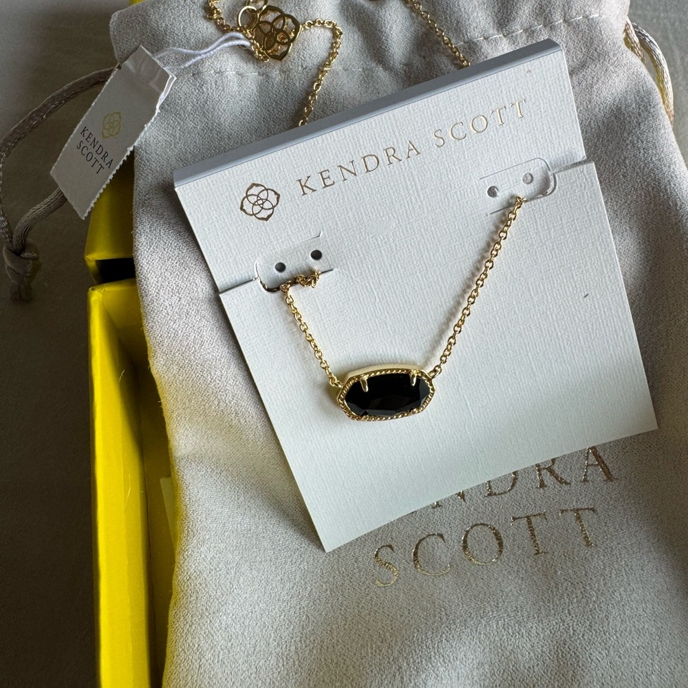 KENDRA SCOTT
